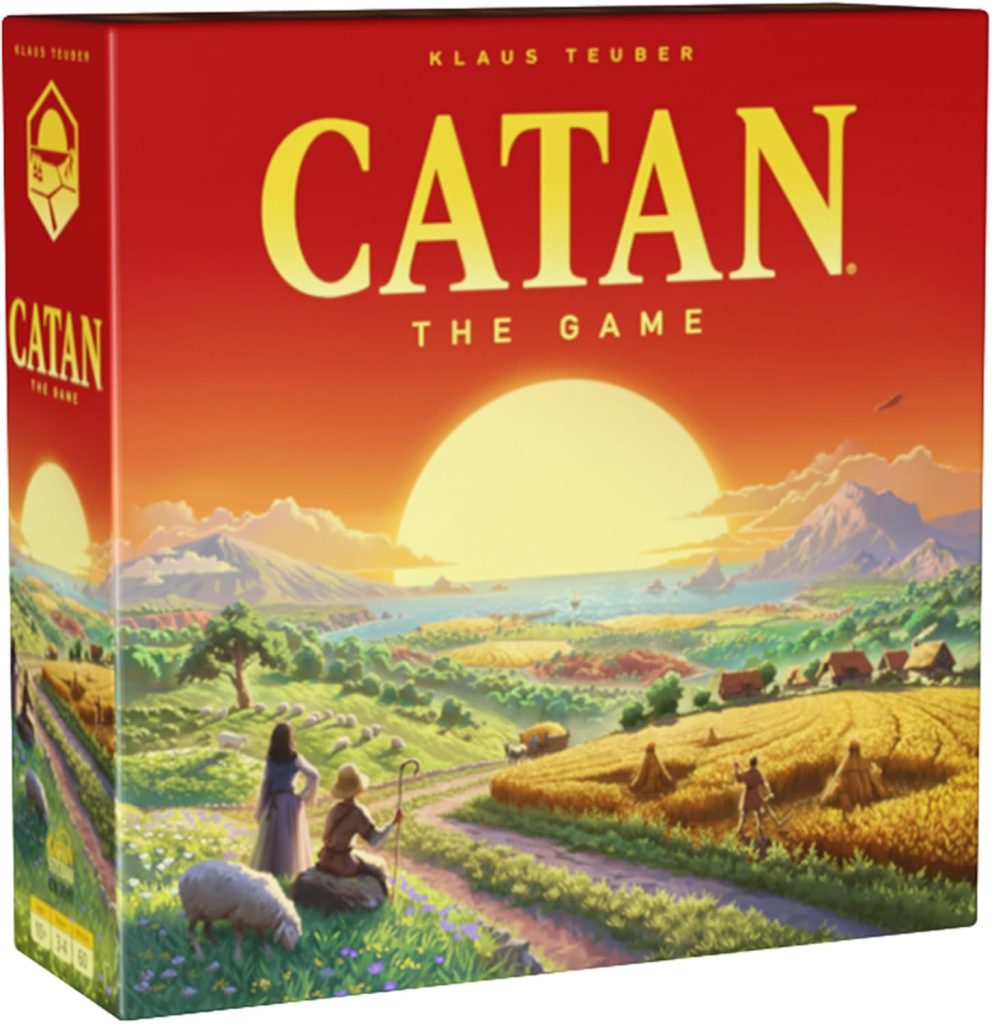 7 Best Board Games in 2025: Ultimate Guide for Family & Friends