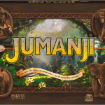 Board Games Jumanji