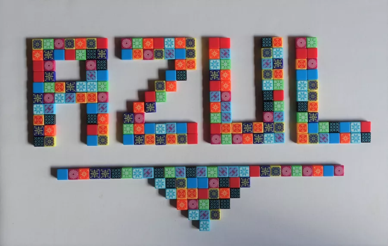 Azul Board Game