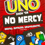 uno no mercy