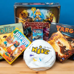 Best 2 Player Board Games