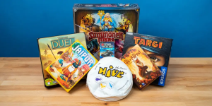 Best 2 Player Board Games