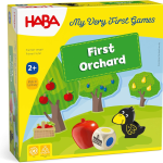 board games for 3 year olds