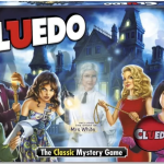 clue board game