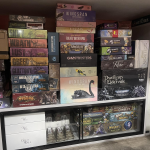 Board Game Party