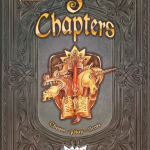3 Chapters Board Game: Complete Review & Strategy Guide