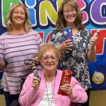 games for elders in party