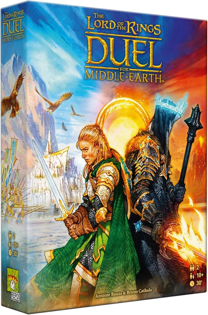 Best Board Games 2024: The Top 15 Releases That Defined the Year